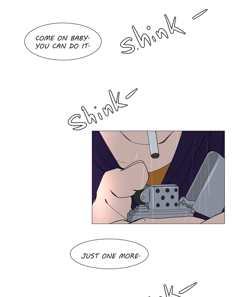 Rinjin wo Aisou Chapter 22.2 page 4 - 