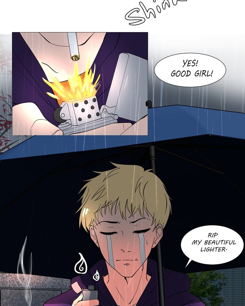 Rinjin wo Aisou Chapter 22.2 page 5 - 
