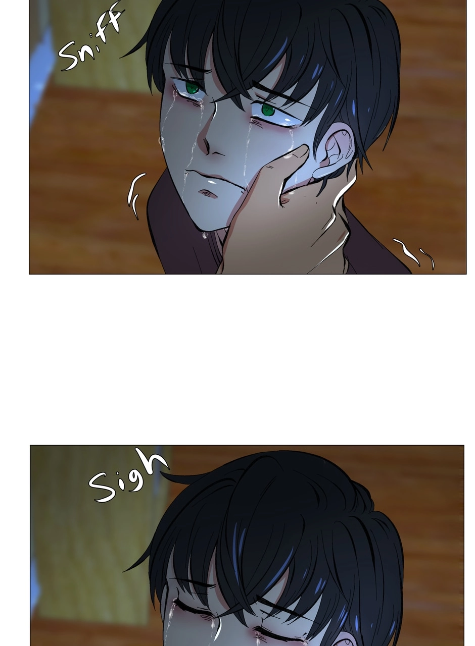 Rinjin wo Aisou Chapter 22 page 2 - 