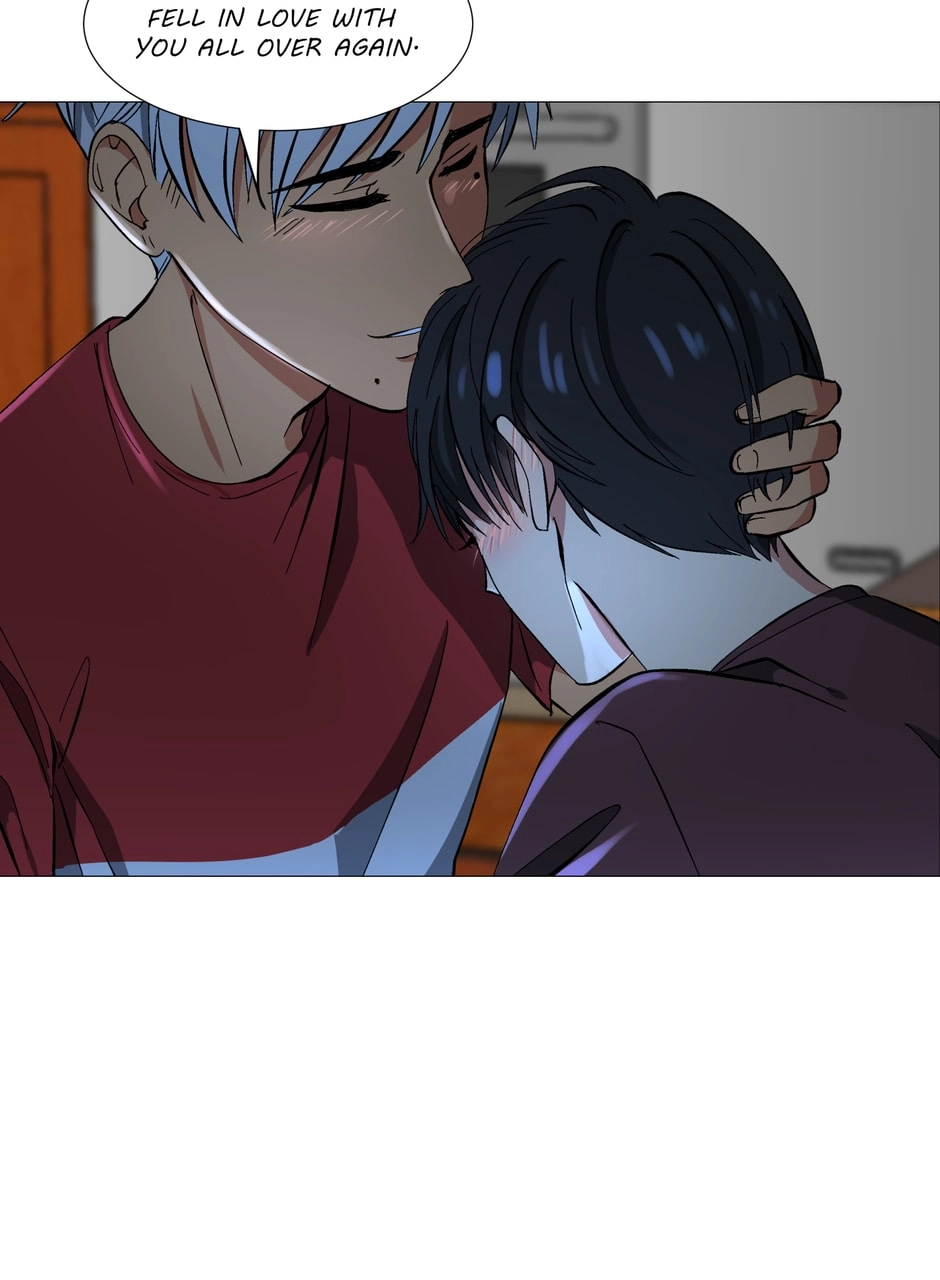 Rinjin wo Aisou Chapter 22 page 11 - 