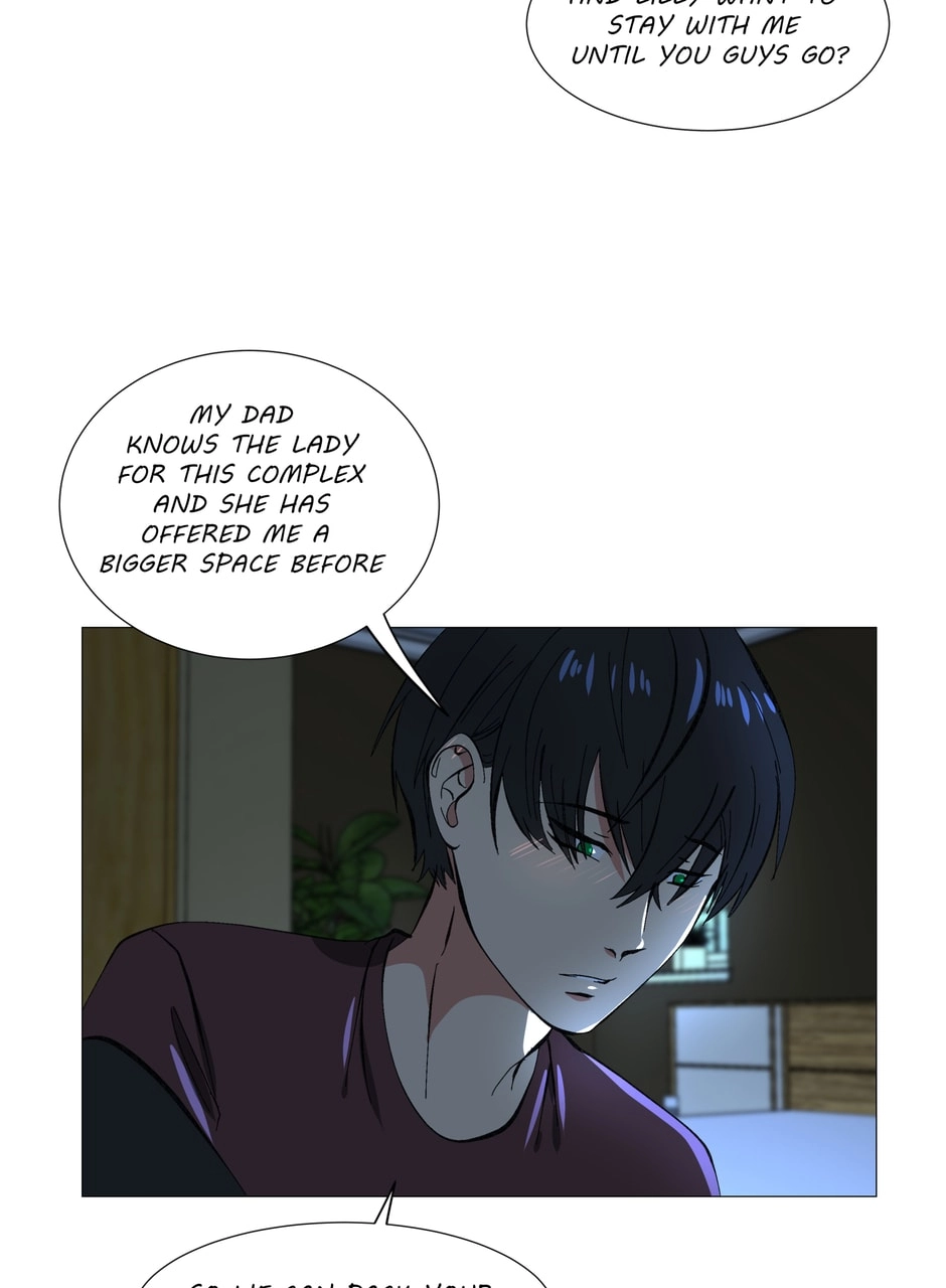 Rinjin wo Aisou Chapter 22 page 13 - 