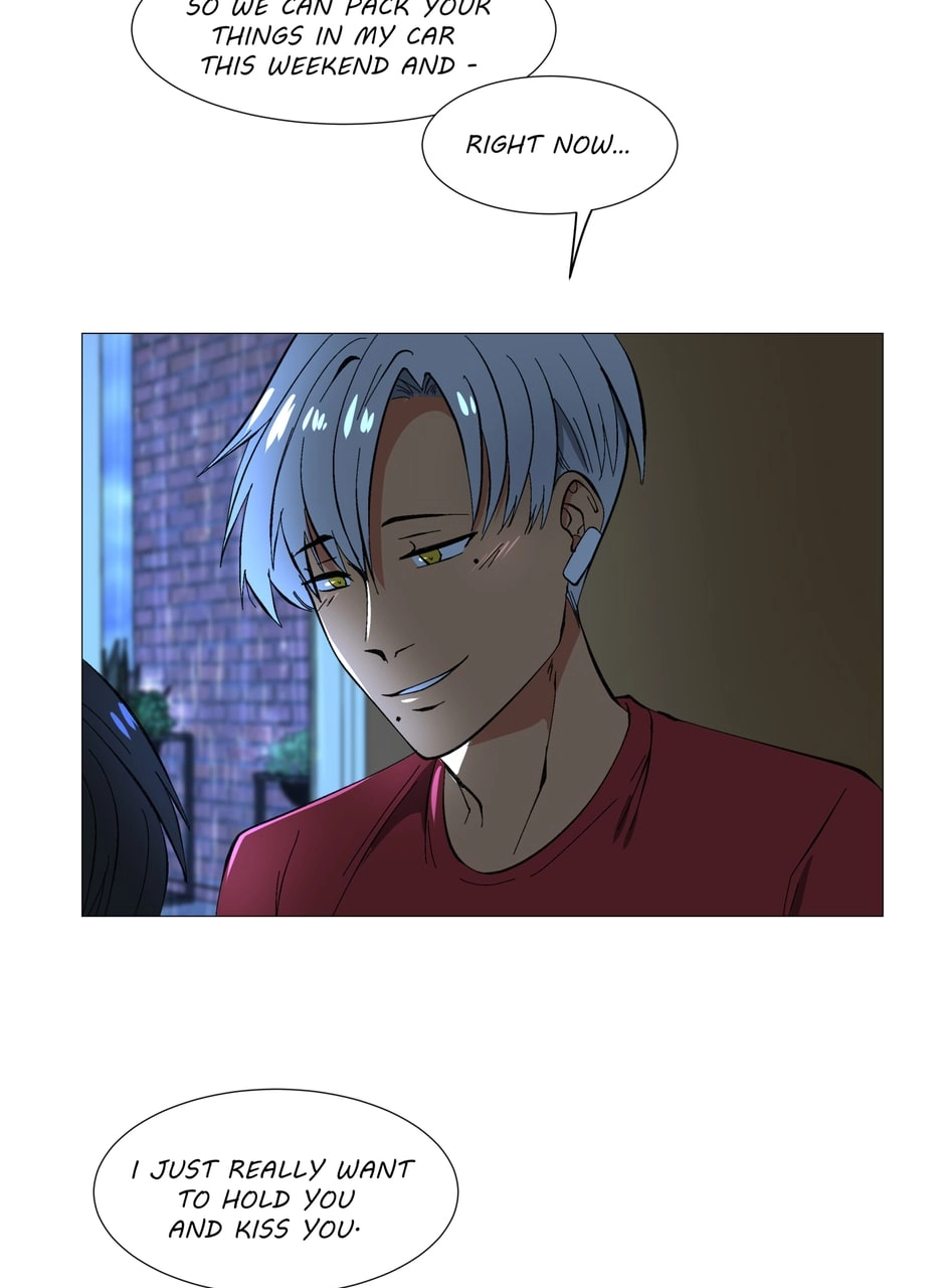 Rinjin wo Aisou Chapter 22 page 14 - 