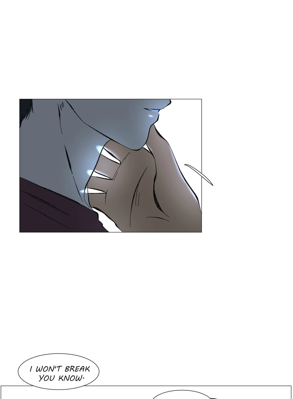 Rinjin wo Aisou Chapter 22 page 18 - 