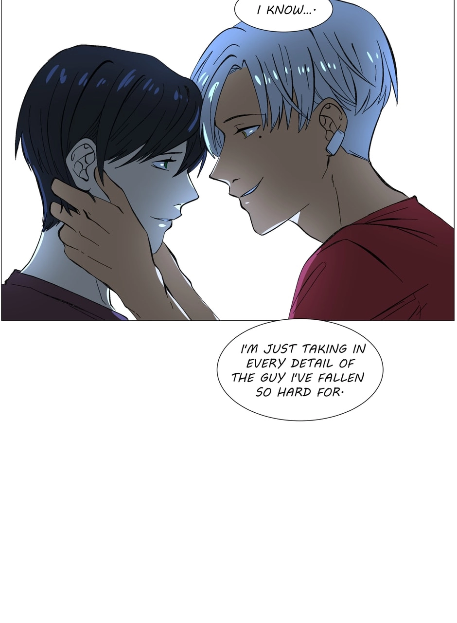 Rinjin wo Aisou Chapter 22 page 19 - 