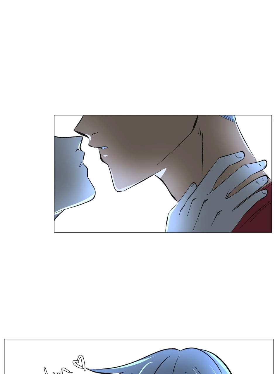 Rinjin wo Aisou Chapter 22 page 21 - 