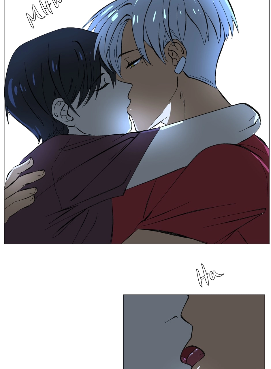 Rinjin wo Aisou Chapter 22 page 22 - 