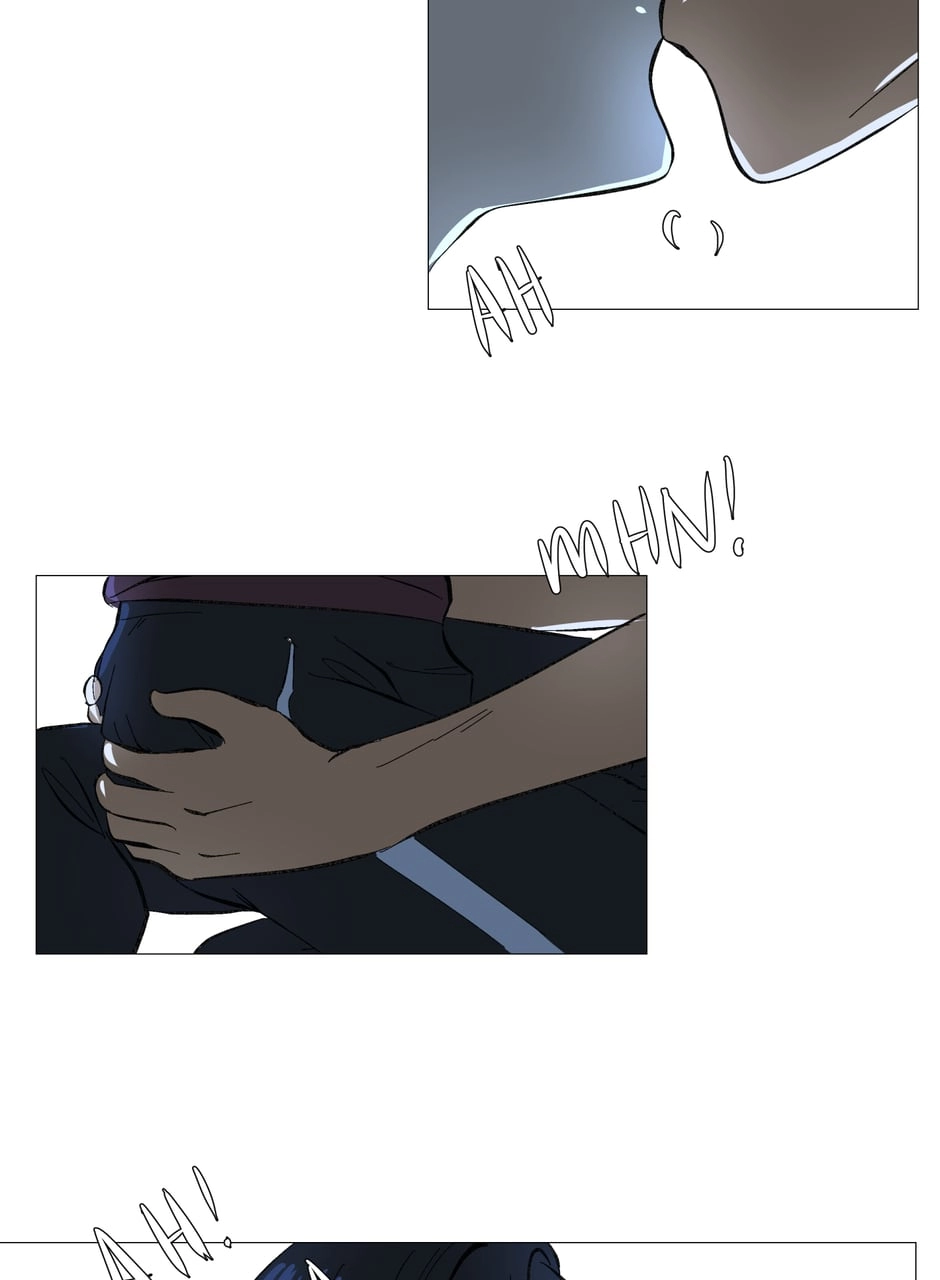 Rinjin wo Aisou Chapter 22 page 23 - 