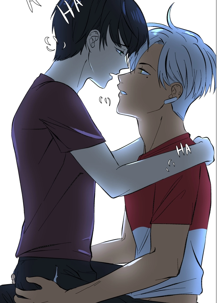 Rinjin wo Aisou Chapter 22 page 24 - 