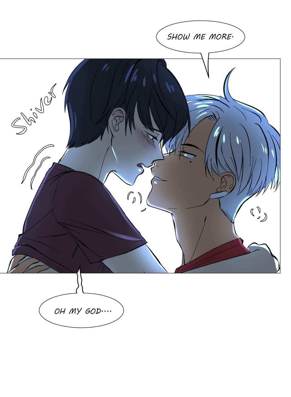 Rinjin wo Aisou Chapter 22 page 27 - 