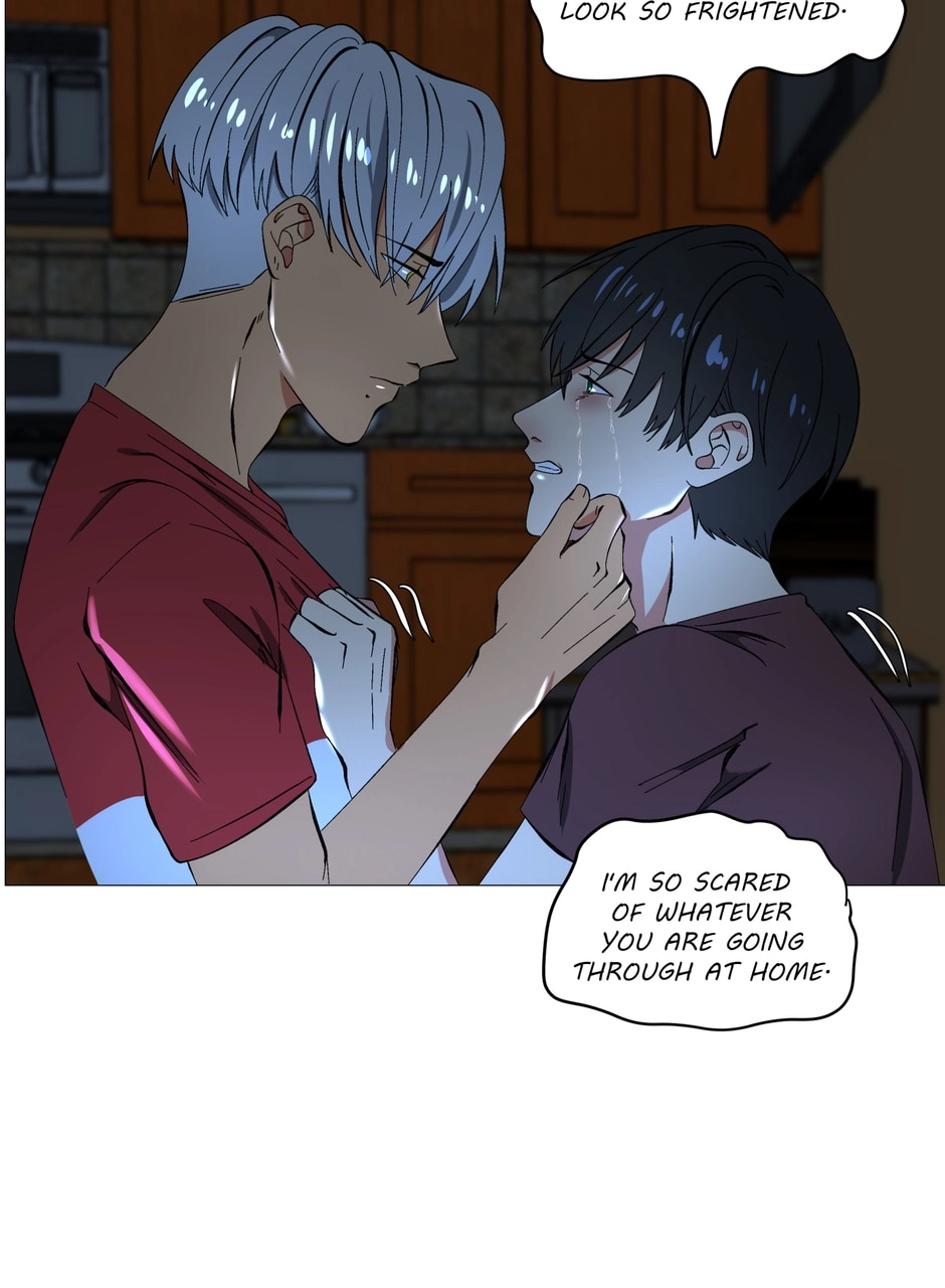 Rinjin wo Aisou Chapter 22 page 4 - 