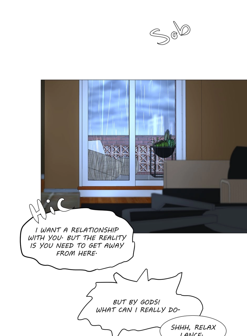 Rinjin wo Aisou Chapter 22 page 7 - 