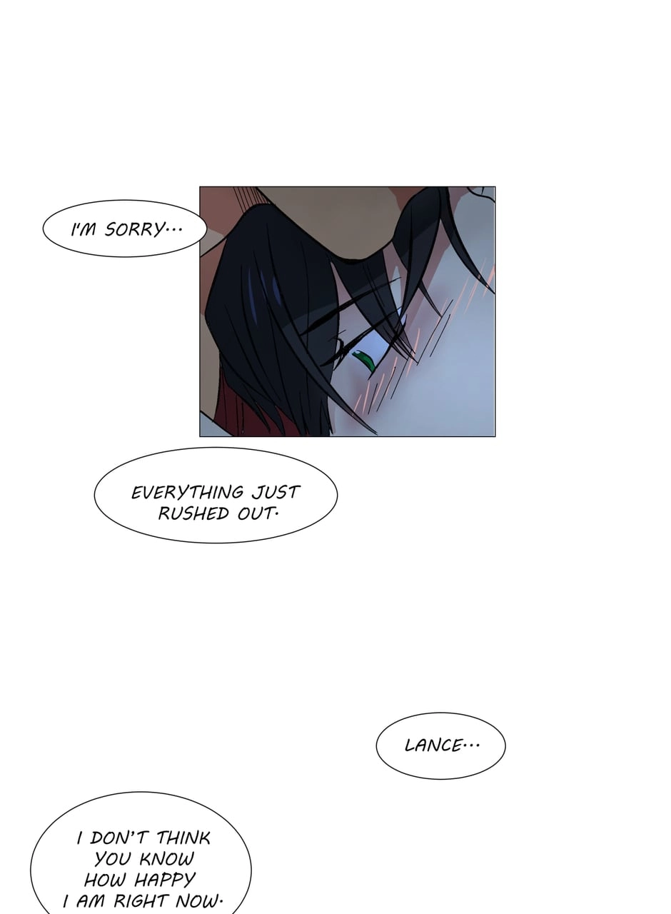 Rinjin wo Aisou Chapter 22 page 9 - 