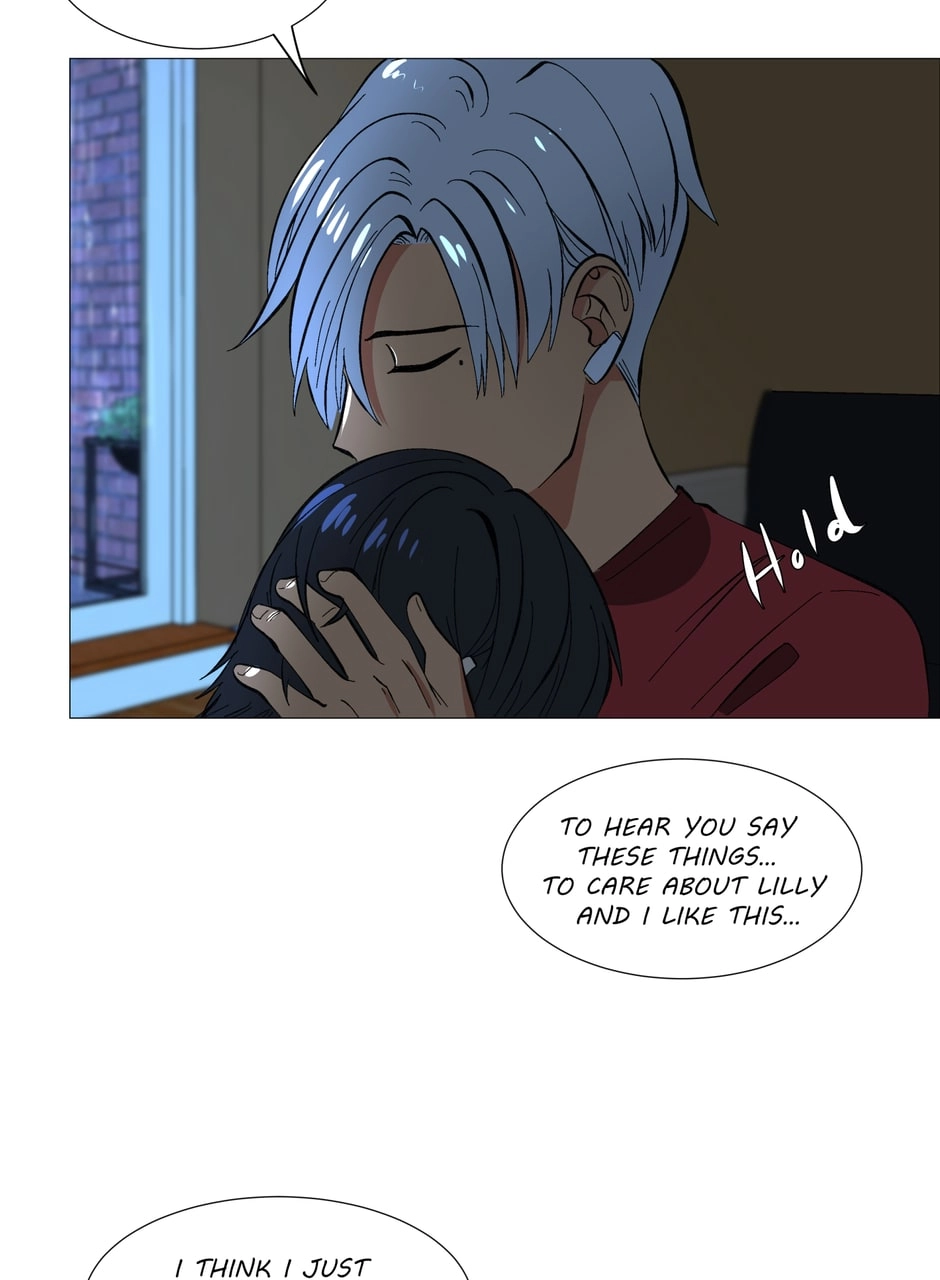 Rinjin wo Aisou Chapter 22 page 10 - 