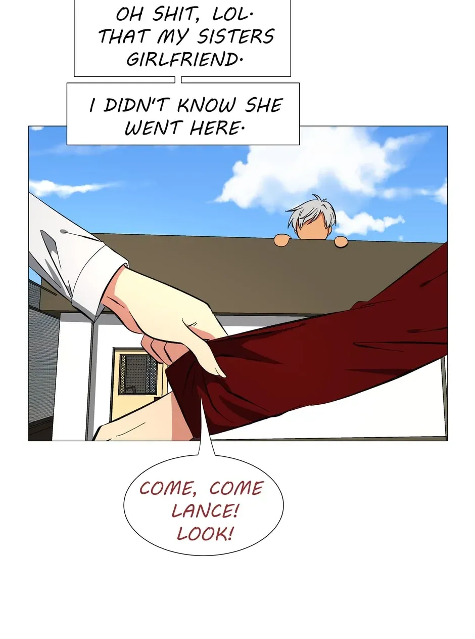Rinjin wo Aisou Chapter 23 page 12 - 