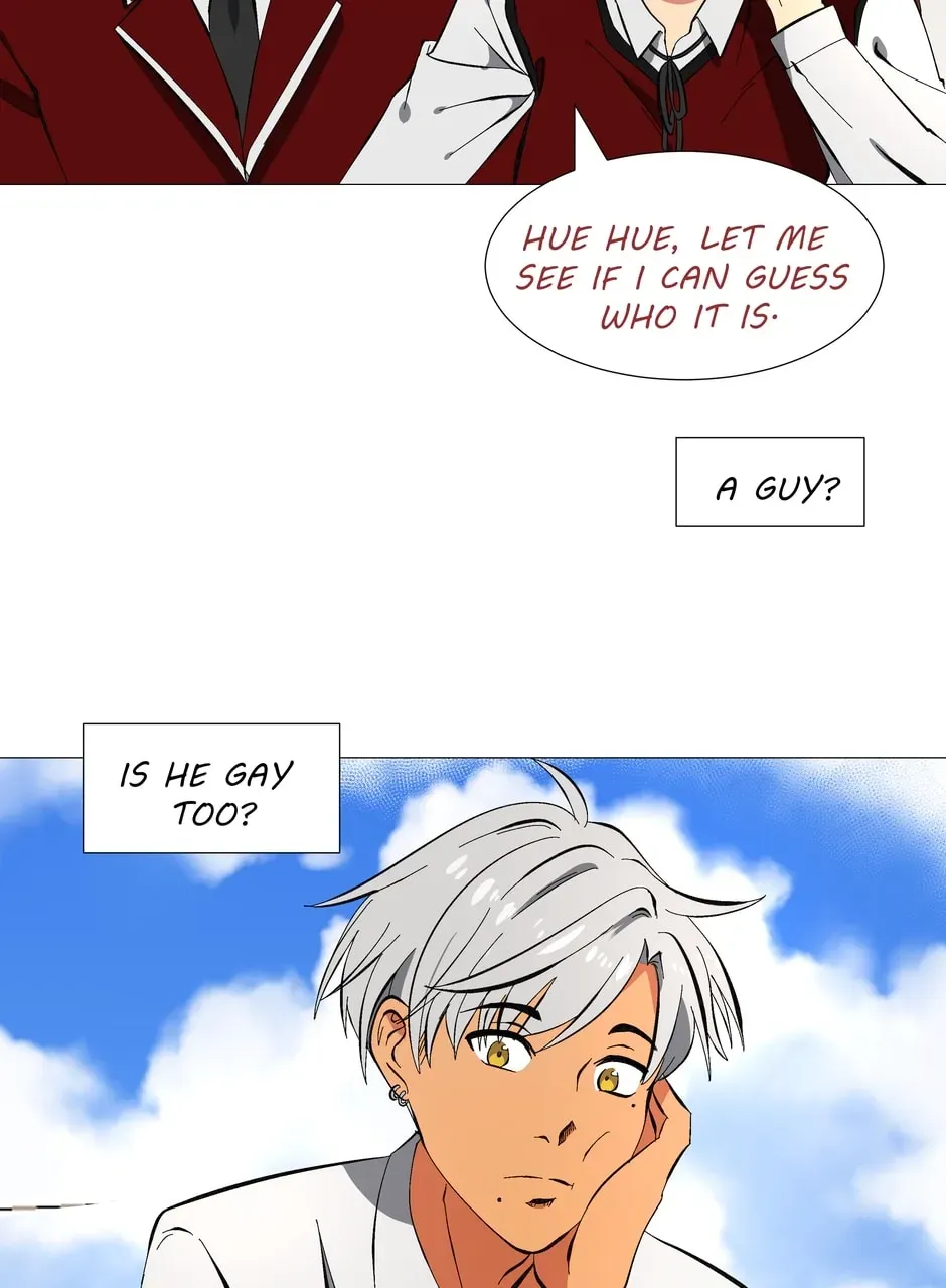 Rinjin wo Aisou Chapter 23 page 14 - 