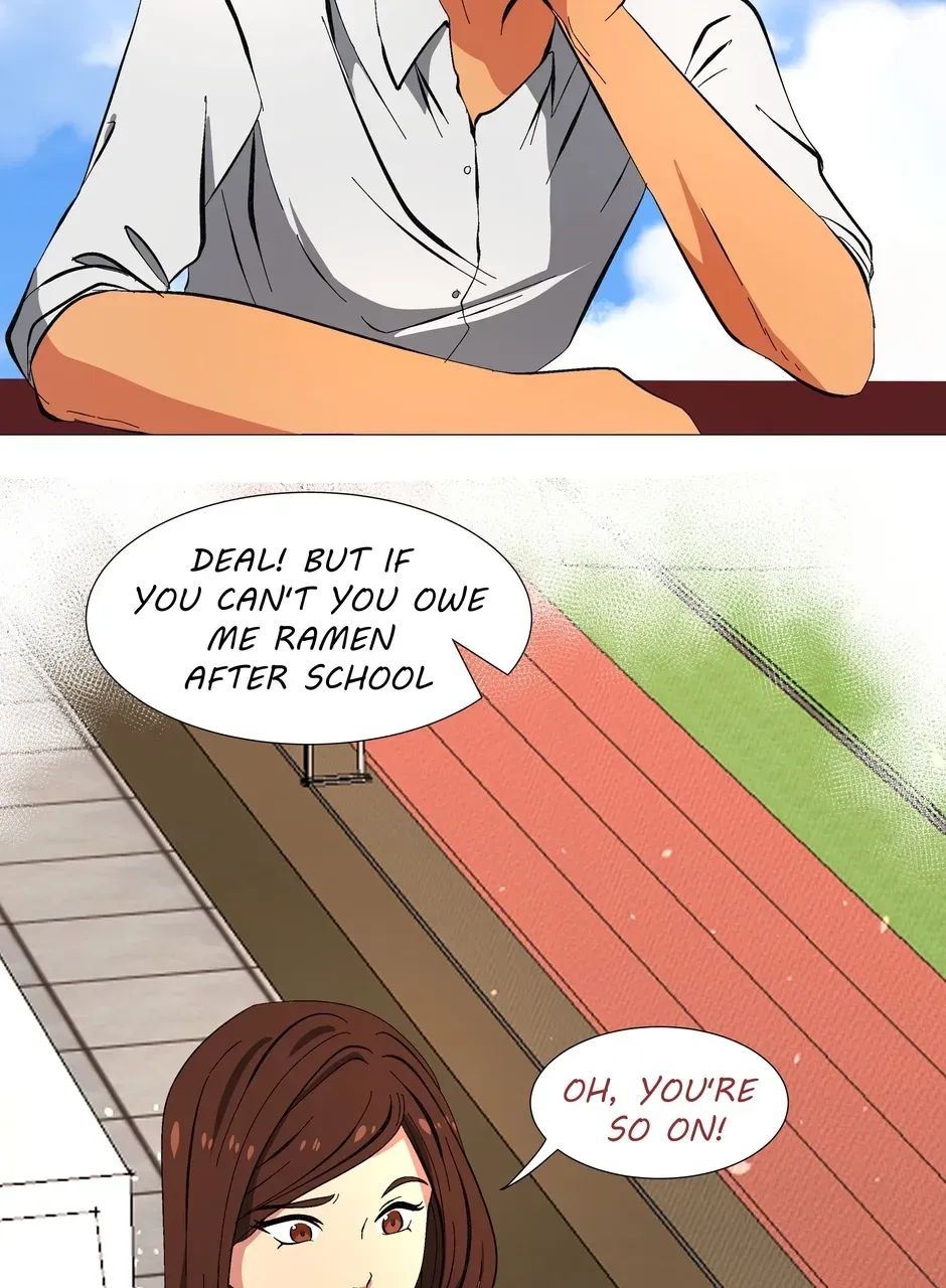 Rinjin wo Aisou Chapter 23 page 15 - 