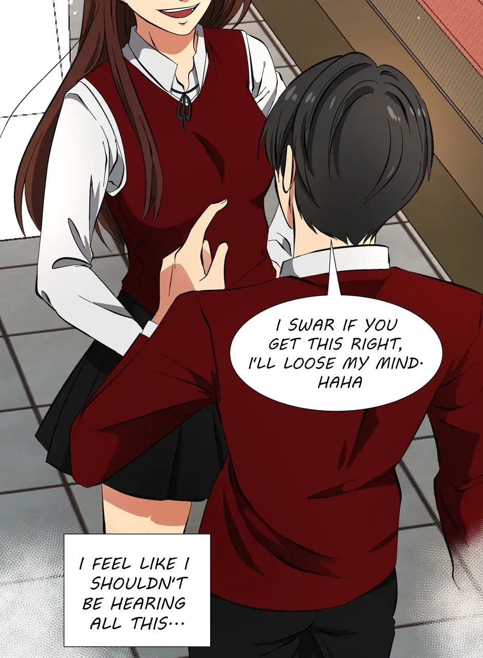 Rinjin wo Aisou Chapter 23 page 16 - 