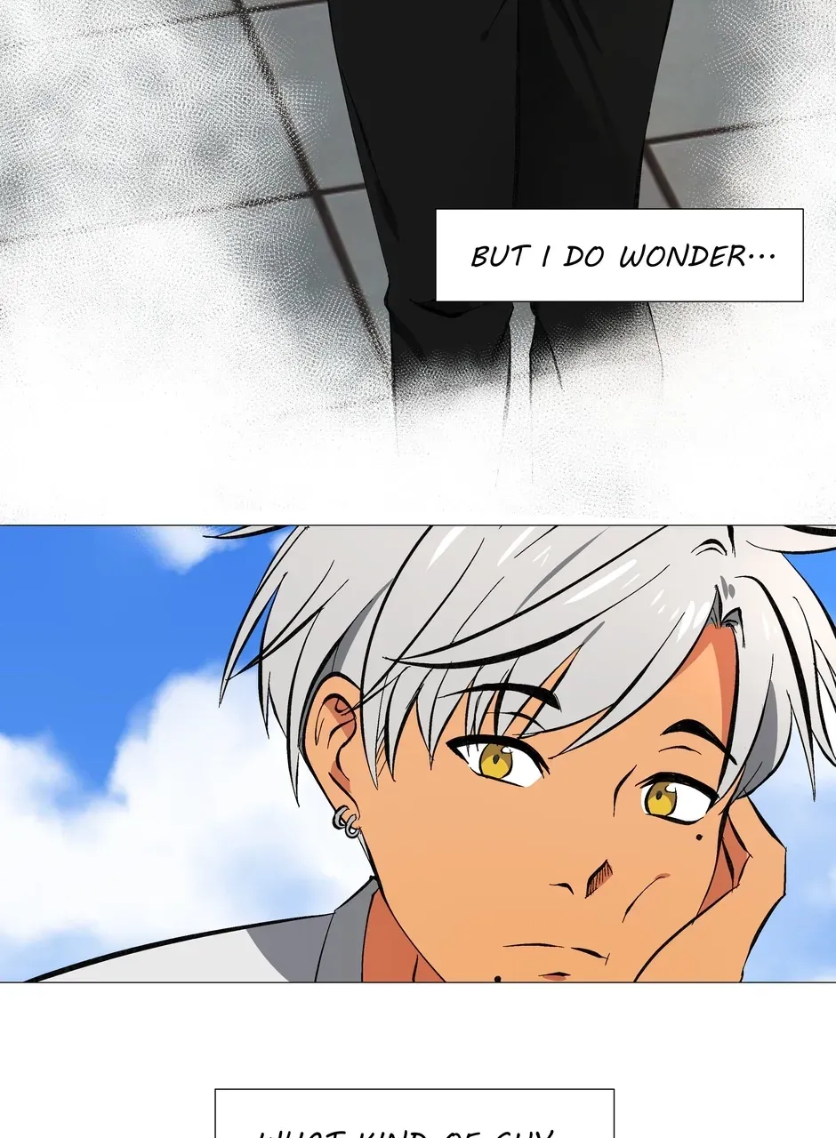 Rinjin wo Aisou Chapter 23 page 17 - 