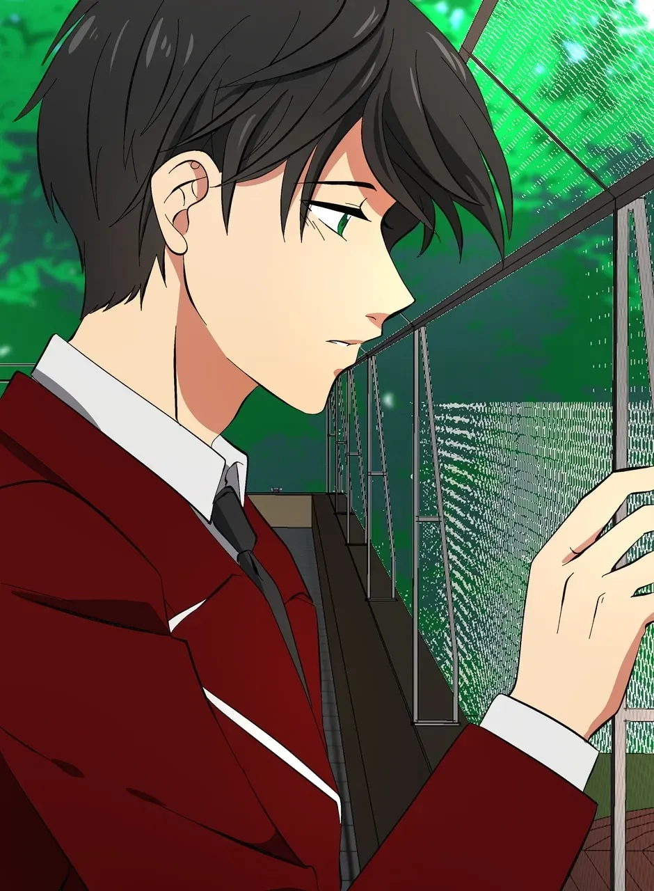 Rinjin wo Aisou Chapter 23 page 19 - 