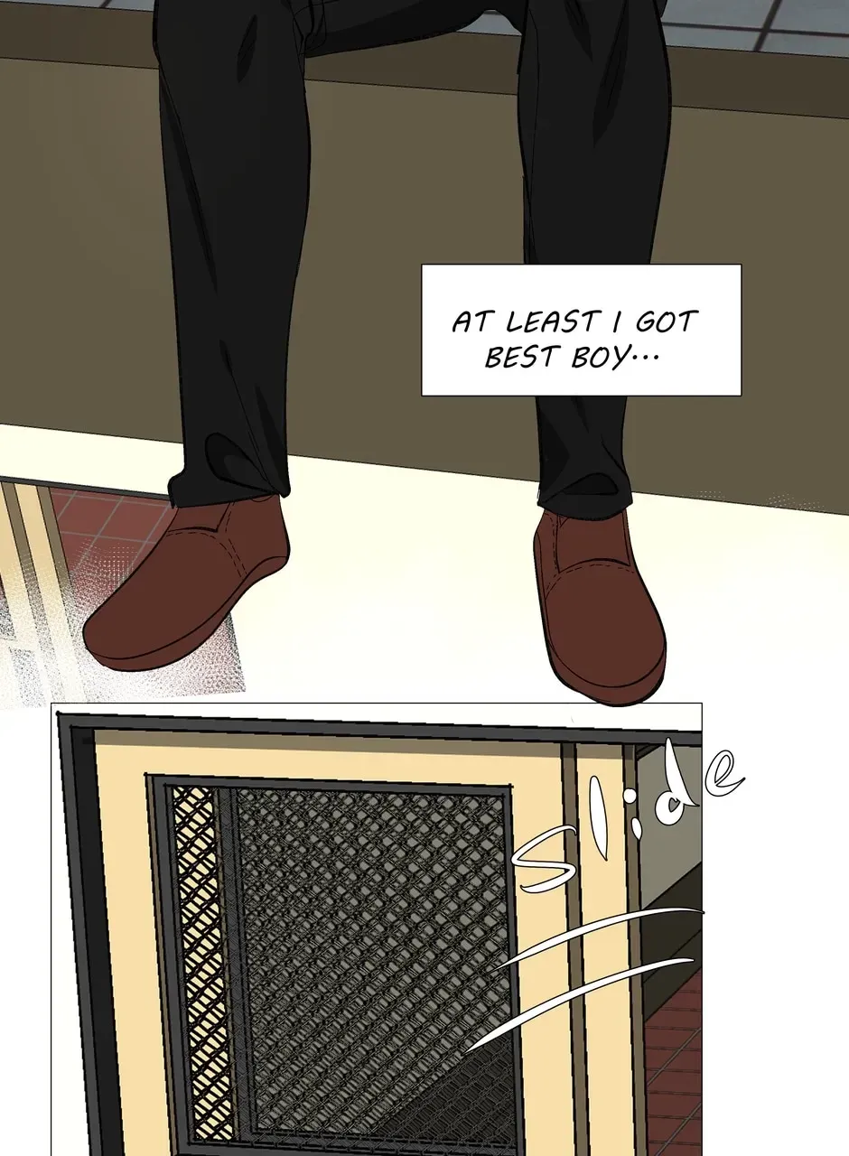 Rinjin wo Aisou Chapter 23 page 4 - 