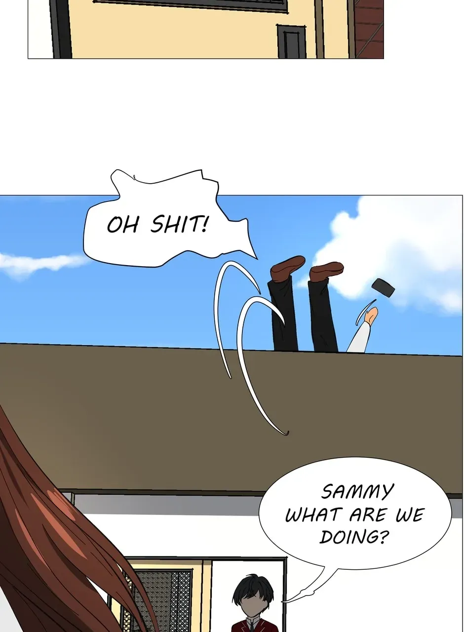 Rinjin wo Aisou Chapter 23 page 5 - 