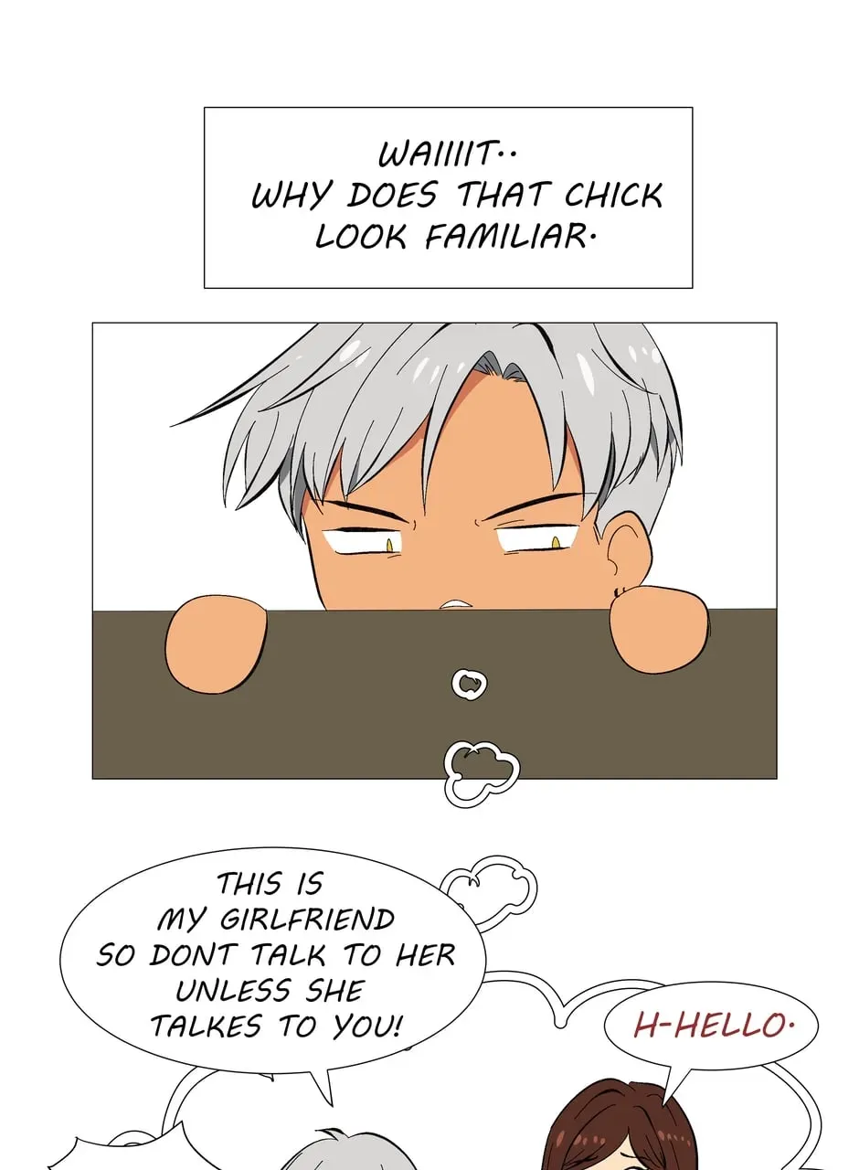 Rinjin wo Aisou Chapter 23 page 10 - 