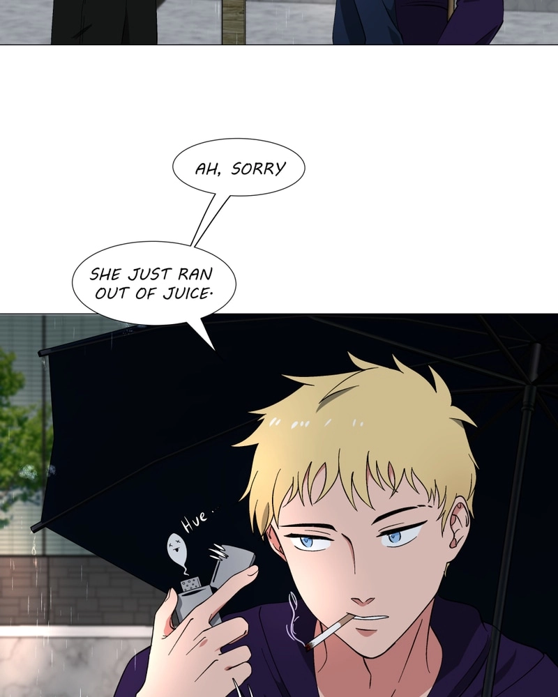 Rinjin wo Aisou Chapter 24 page 2 - 