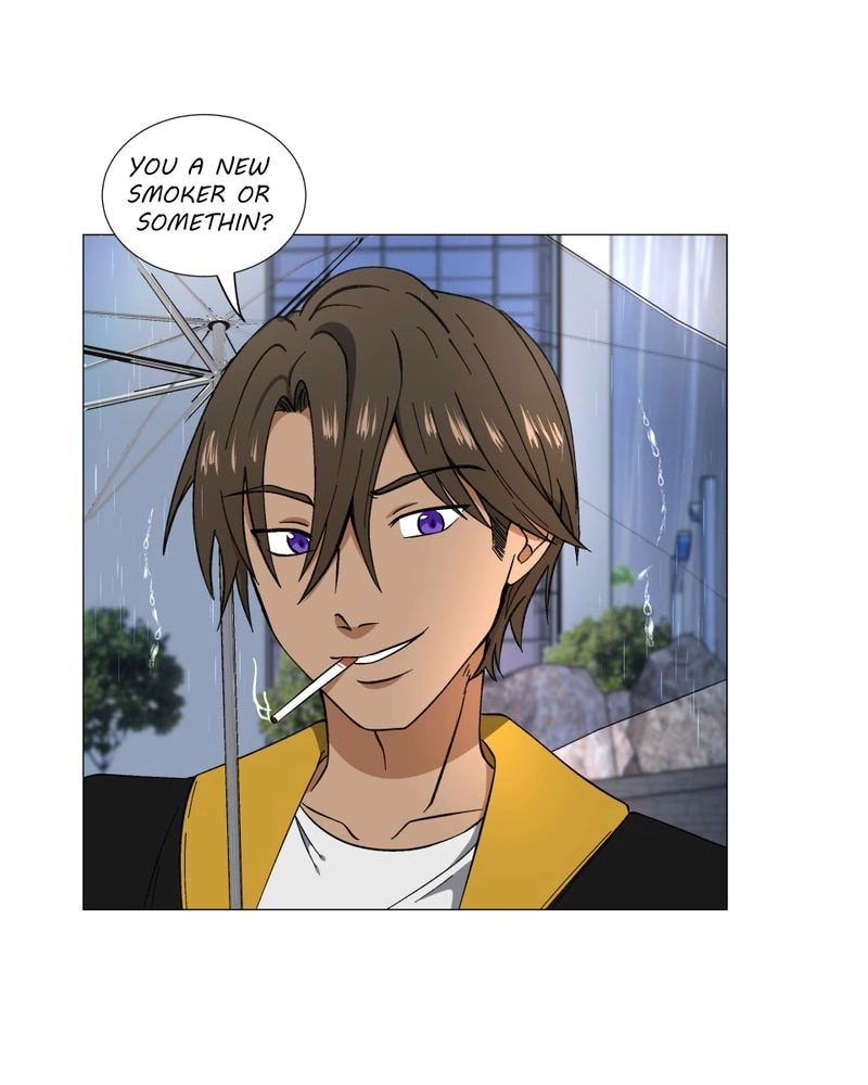 Rinjin wo Aisou Chapter 24 page 11 - 