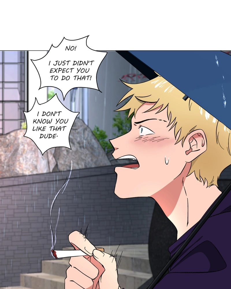 Rinjin wo Aisou Chapter 24 page 12 - 