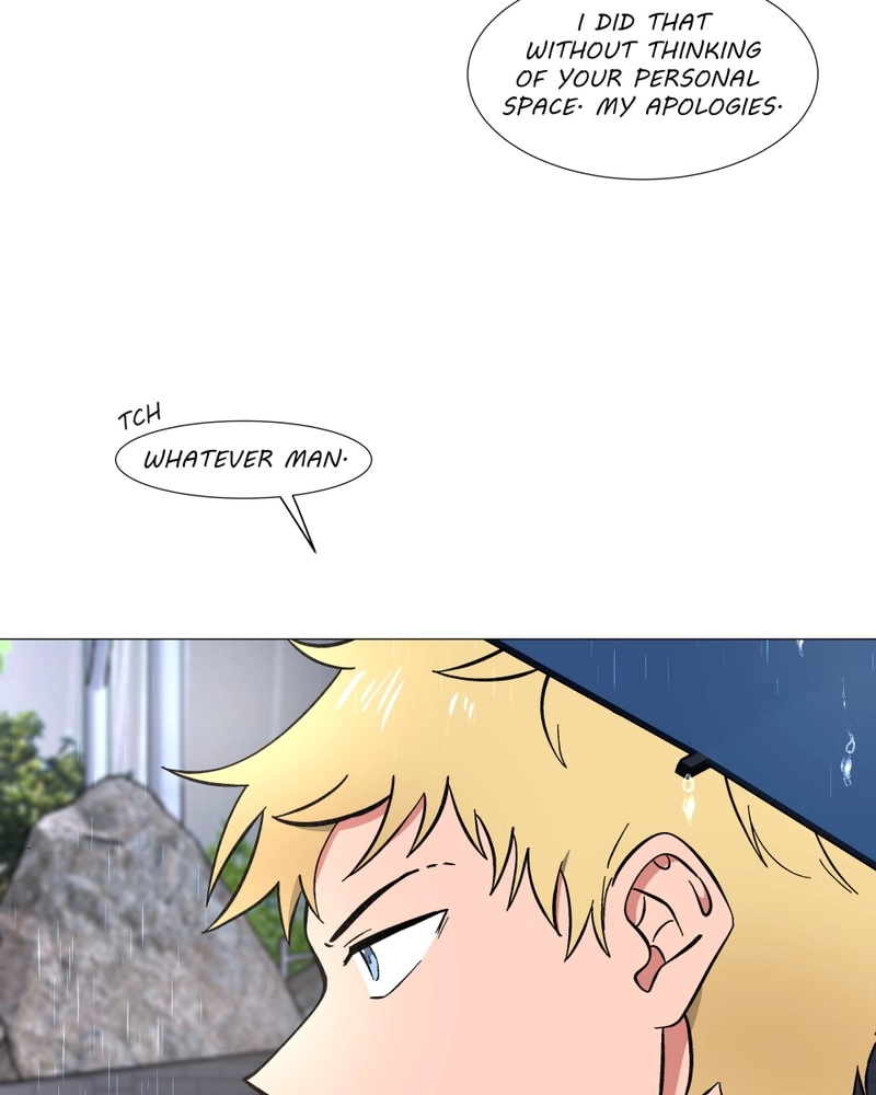 Rinjin wo Aisou Chapter 24 page 14 - 