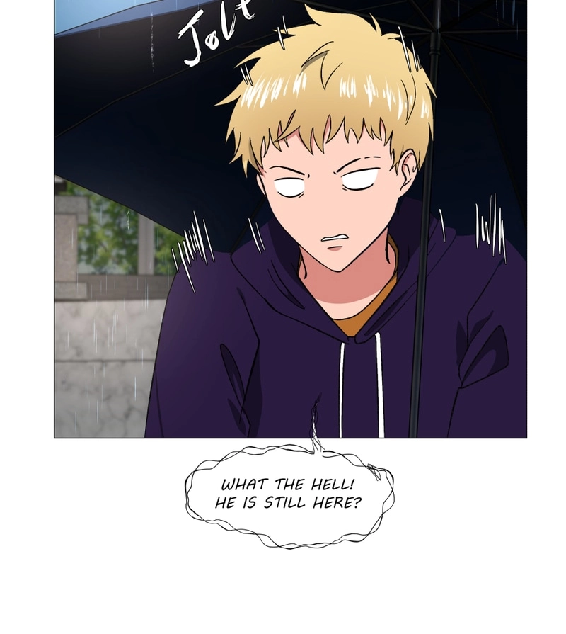 Rinjin wo Aisou Chapter 24 page 17 - 
