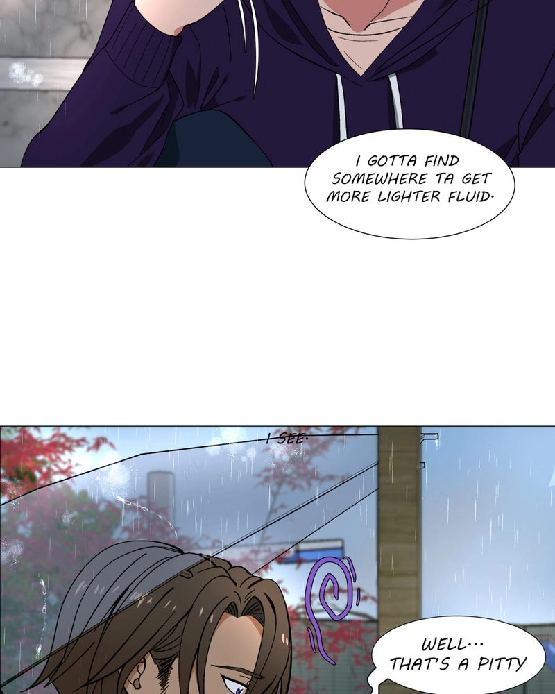 Rinjin wo Aisou Chapter 24 page 3 - 