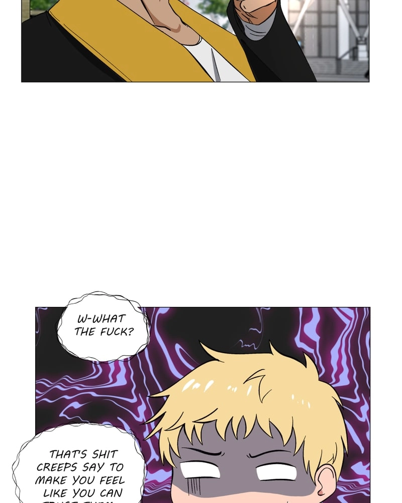 Rinjin wo Aisou Chapter 24 page 21 - 