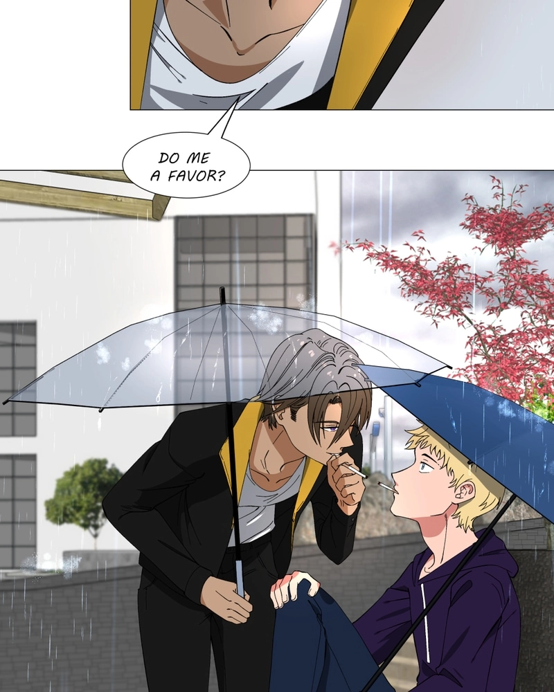 Rinjin wo Aisou Chapter 24 page 6 - 