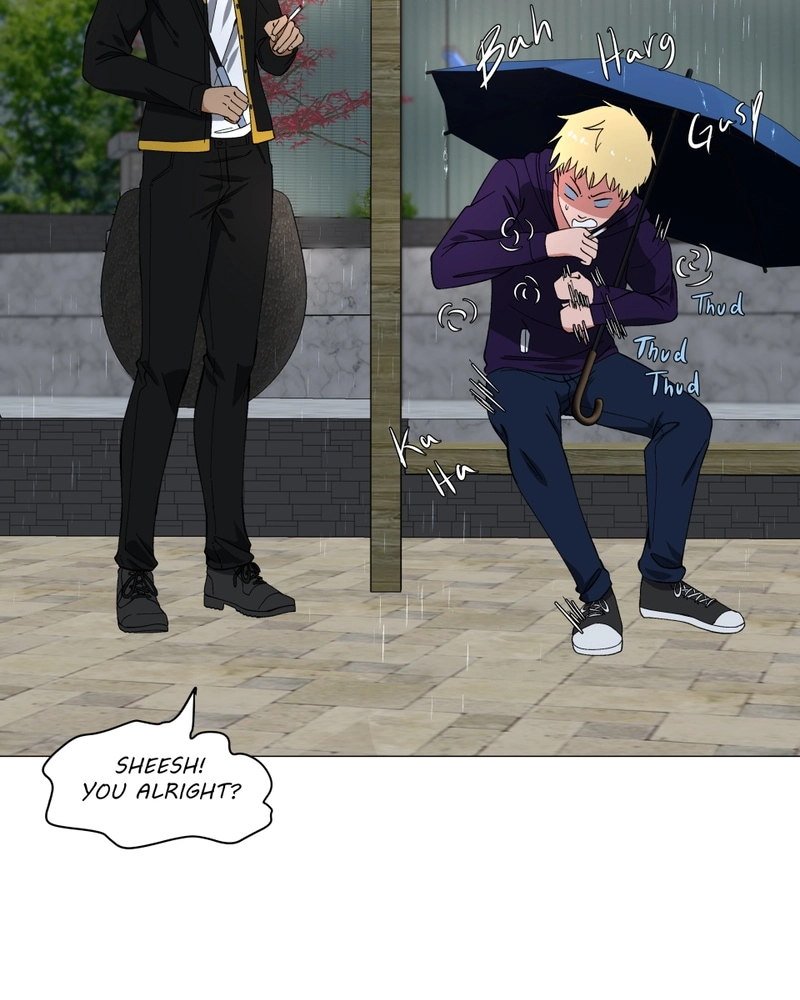 Rinjin wo Aisou Chapter 24 page 9 - 
