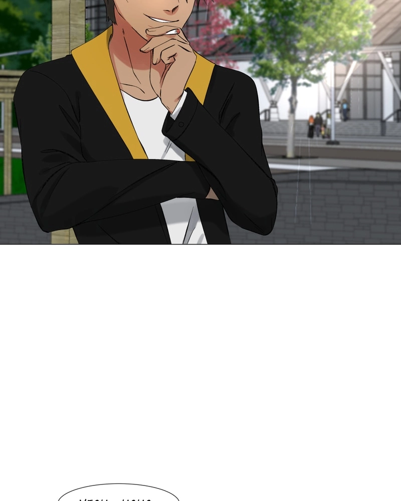 Rinjin wo Aisou Chapter 25 page 2 - 