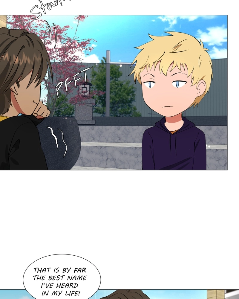 Rinjin wo Aisou Chapter 25 page 11 - 