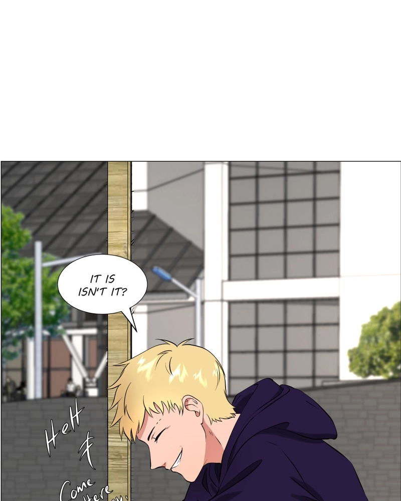 Rinjin wo Aisou Chapter 25 page 16 - 