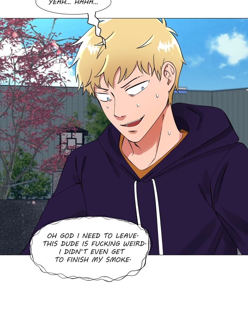 Rinjin wo Aisou Chapter 25 page 3 - 