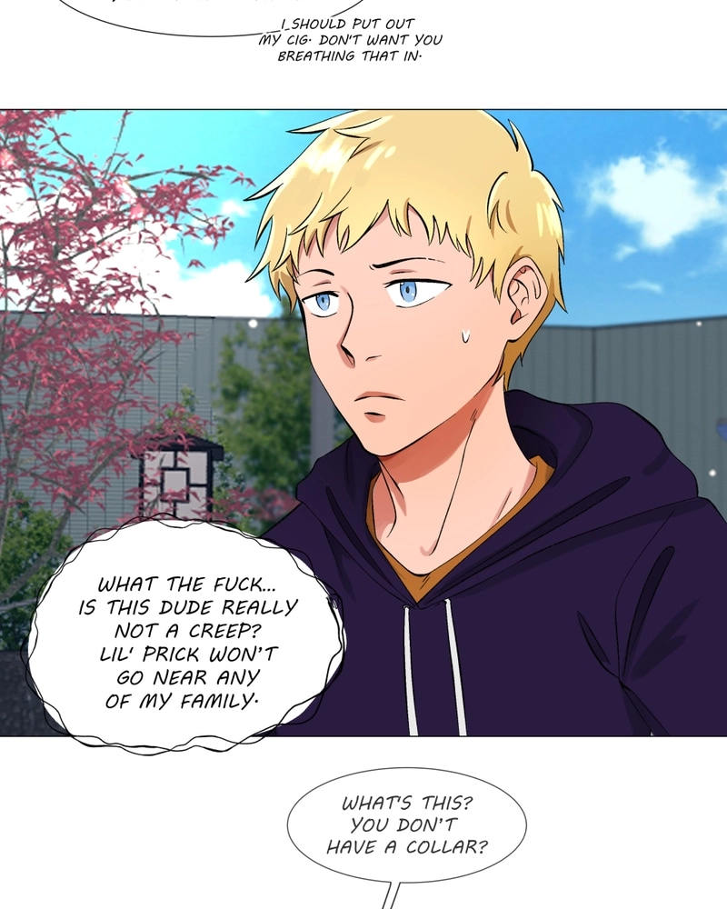 Rinjin wo Aisou Chapter 25 page 6 - 