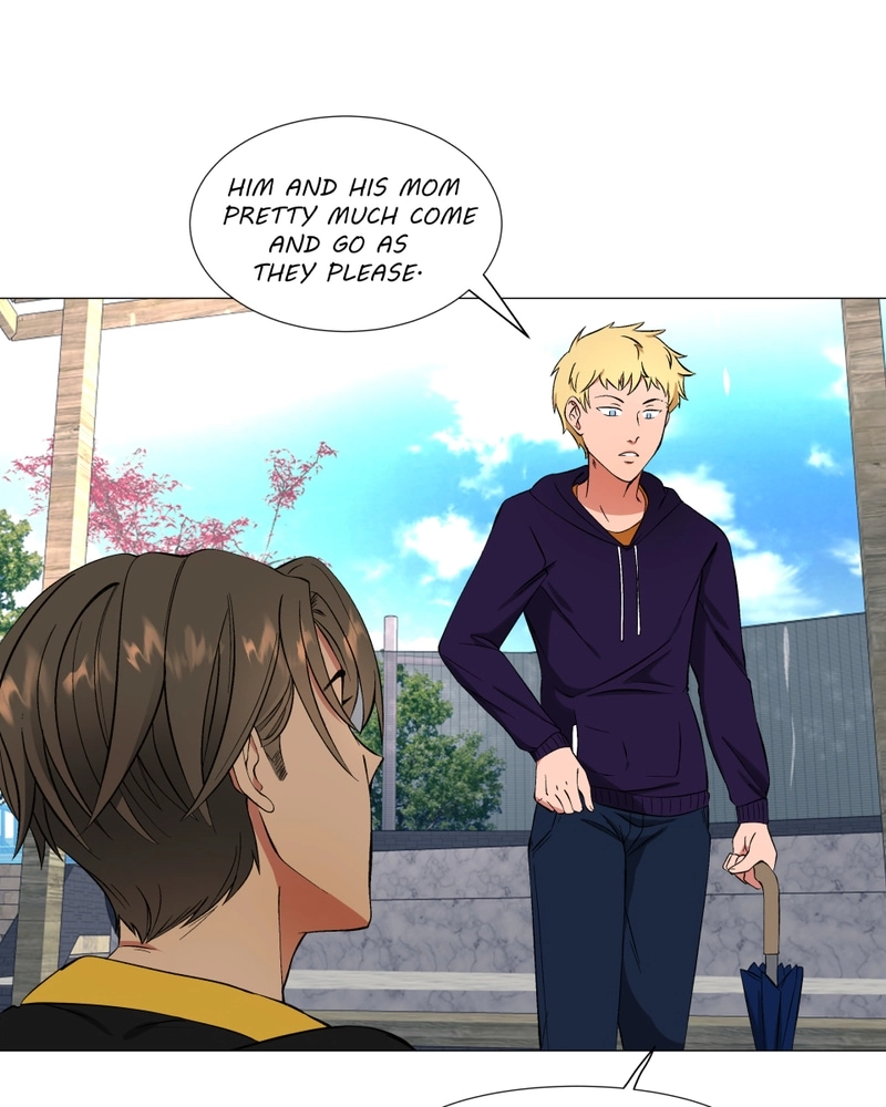 Rinjin wo Aisou Chapter 25 page 9 - 