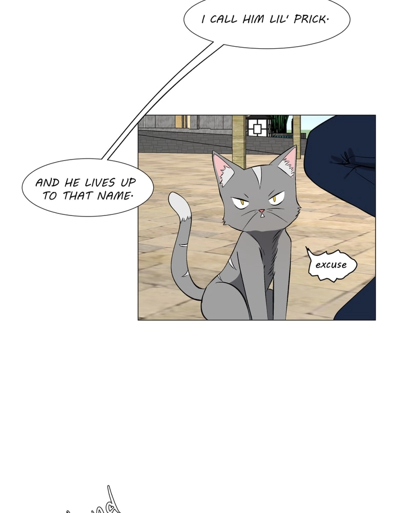 Rinjin wo Aisou Chapter 25 page 10 - 