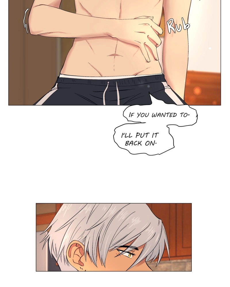 Rinjin wo Aisou Chapter 26 page 14 - 