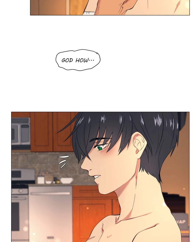 Rinjin wo Aisou Chapter 26 page 17 - 