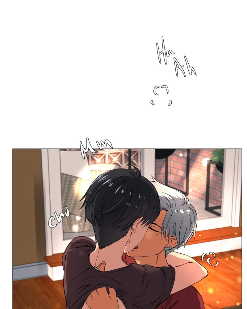 Rinjin wo Aisou Chapter 26 page 3 - 