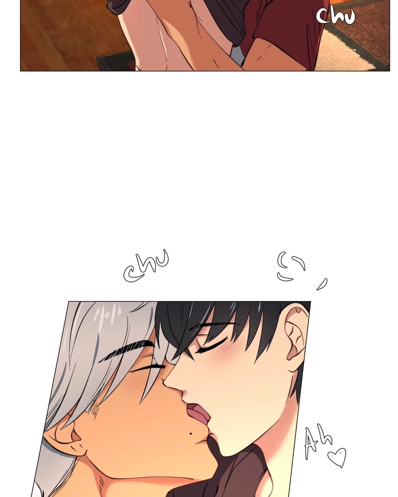 Rinjin wo Aisou Chapter 26 page 4 - 