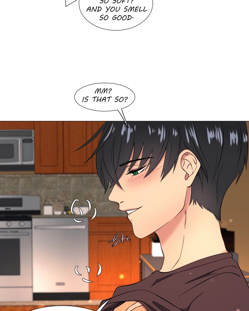 Rinjin wo Aisou Chapter 26 page 6 - 