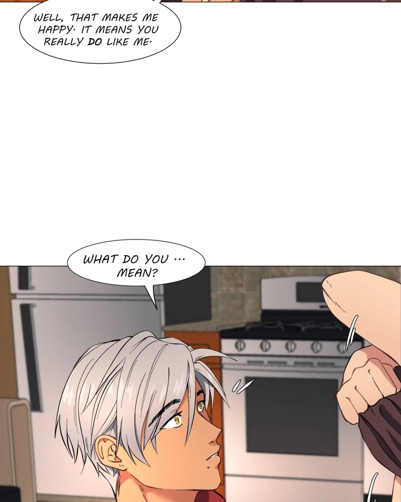 Rinjin wo Aisou Chapter 26 page 7 - 
