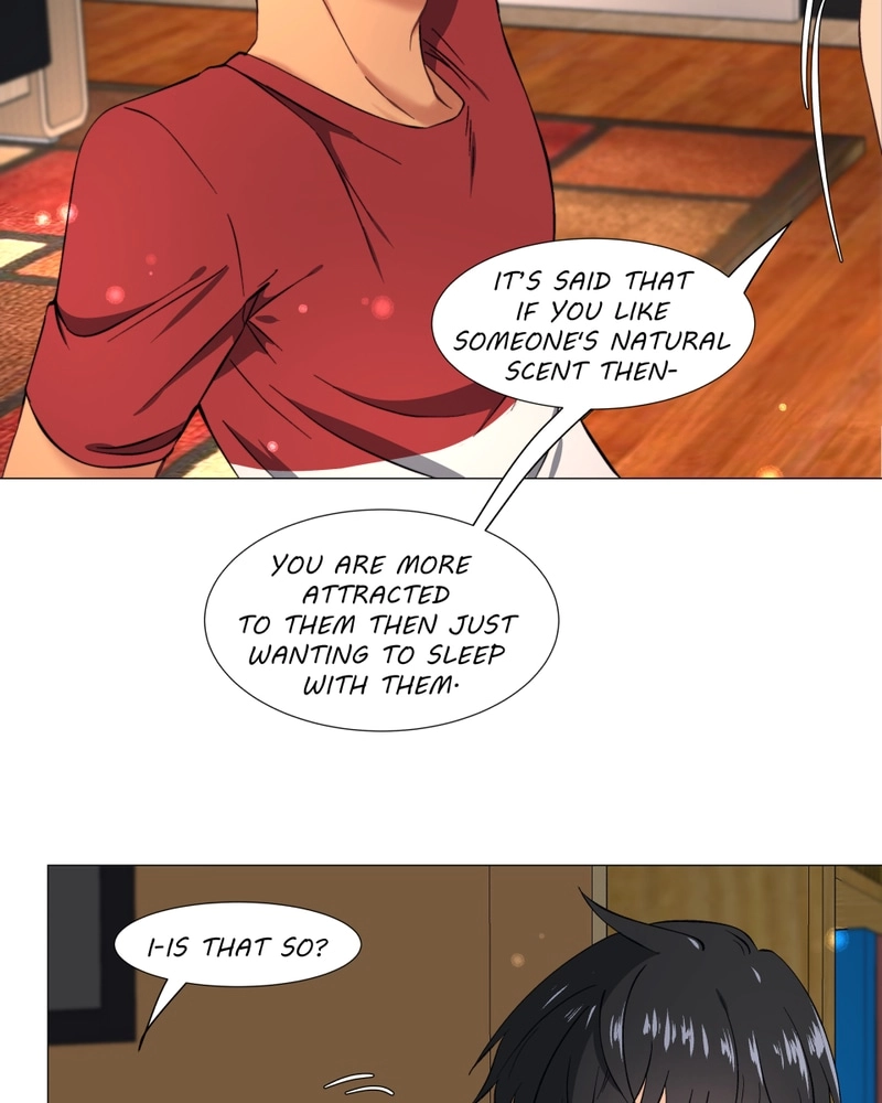 Rinjin wo Aisou Chapter 26 page 8 - 