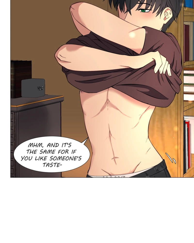 Rinjin wo Aisou Chapter 26 page 9 - 